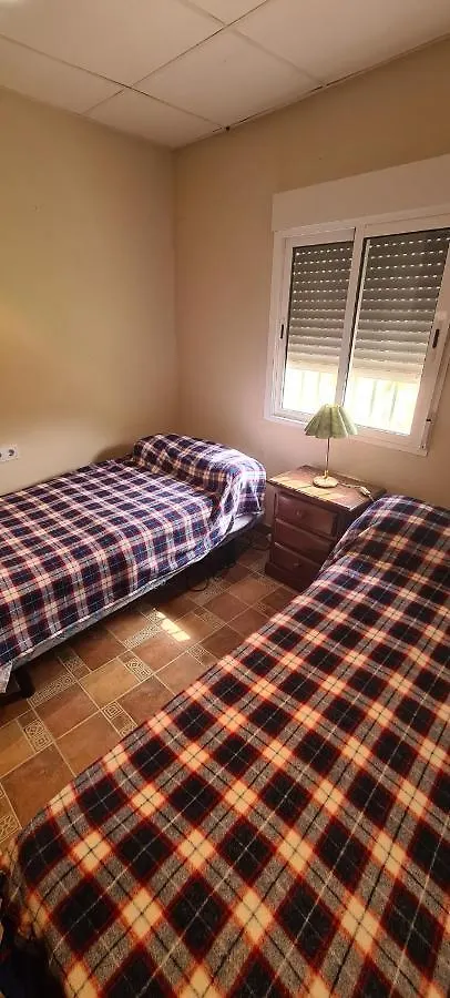 La Casa Del Rio Villa Casabermeja