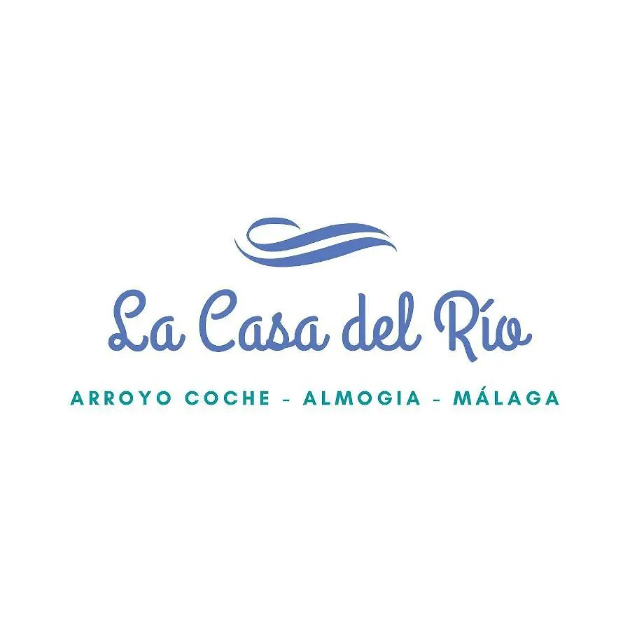 La Casa Del Rio Villa Casabermeja