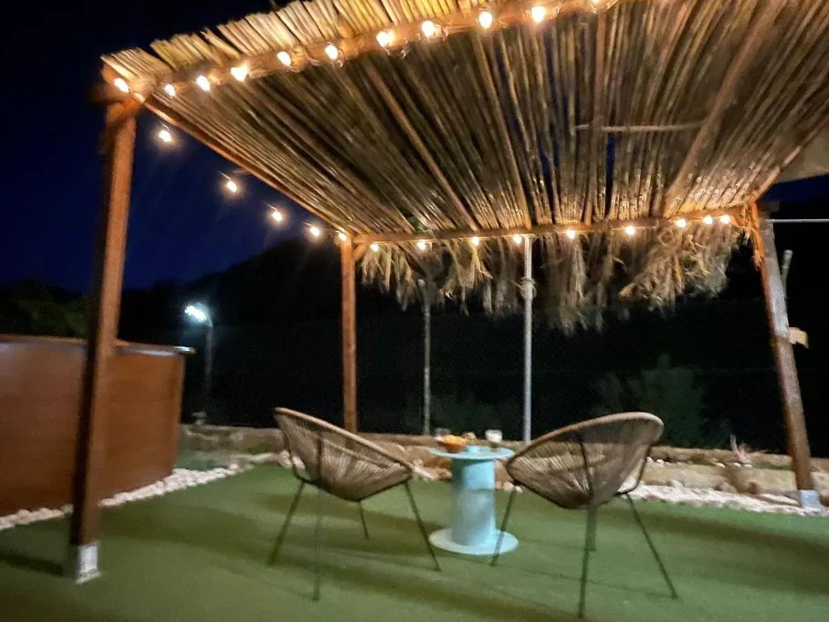 Holiday home La Casa Del Rio Villa Casabermeja Spain